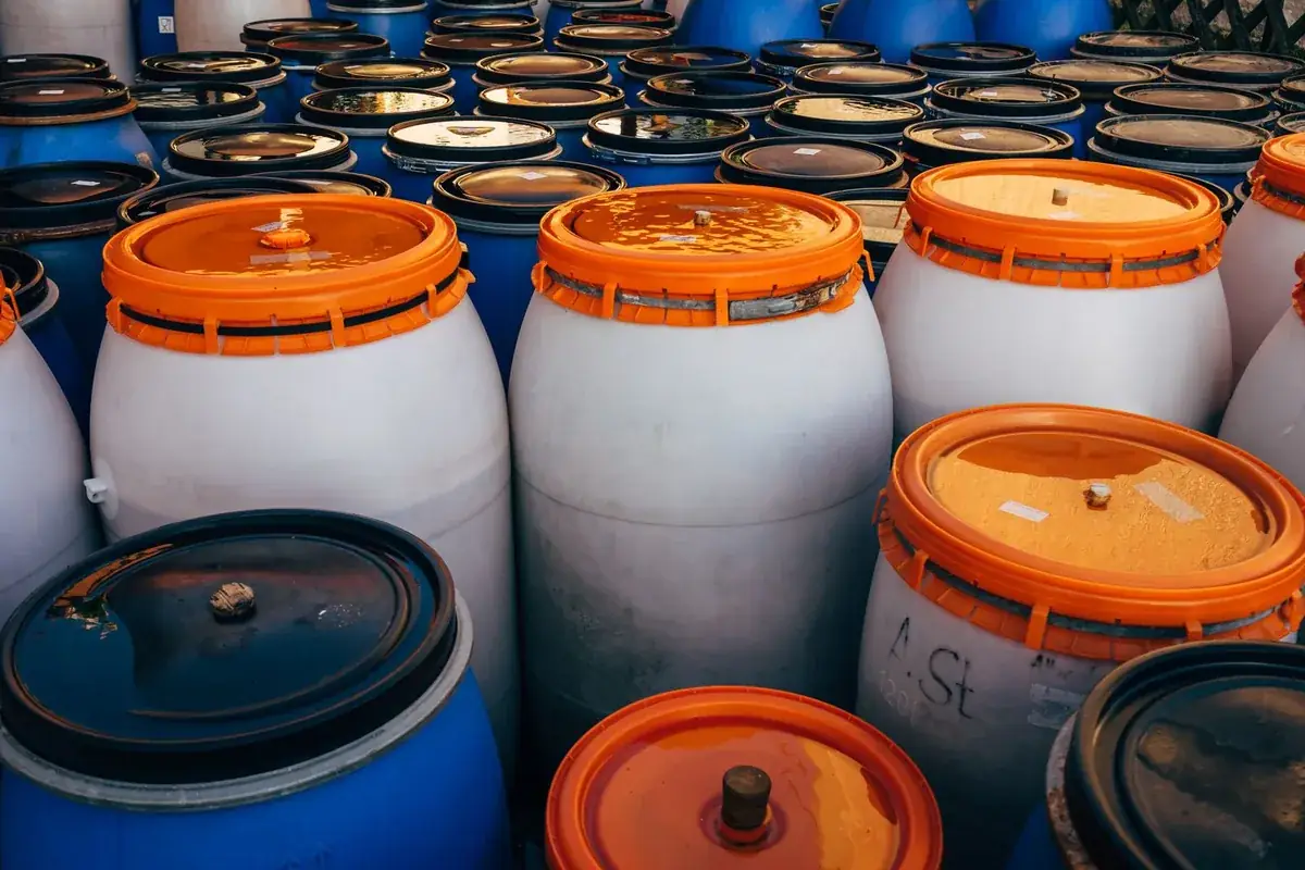Needle & Sharps Cleanup in St. James City, FL