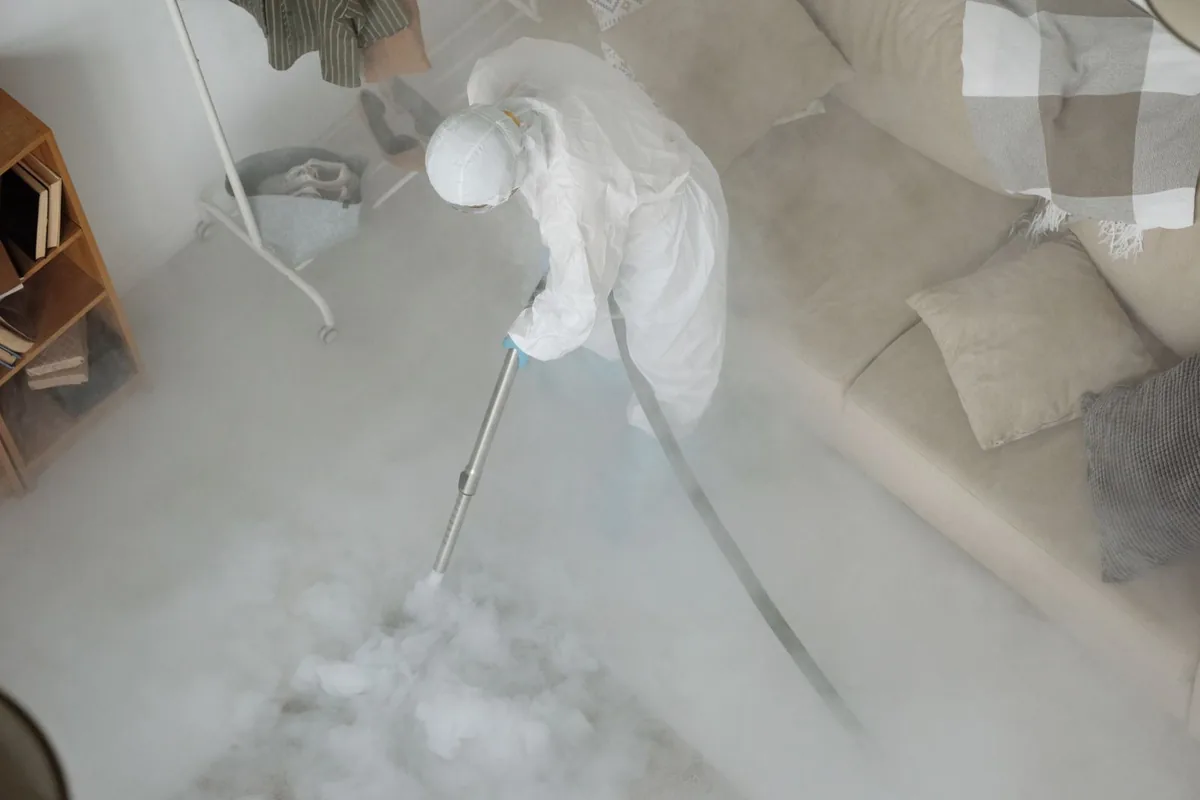 Crime Scene Cleanup in St. James City, FL